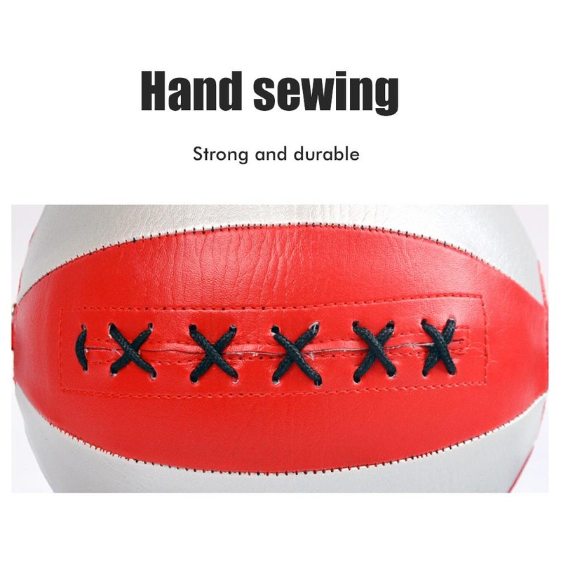 Boxing Speed Balls Hanging Boxing Pear Balls Durable Sturdy Speed