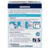 Denkmit Scented Cushion with Freshness Pearls ‘Wäschetraum’ scent (Pack of