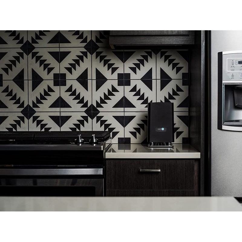 ScentAir Whisper Home Monthly Plug-in Refill, Fragrance Cartridge for Home