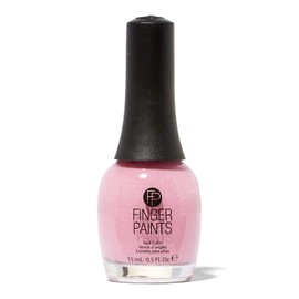 Pink Patina Nail Color