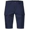 Bergans Utne Men's Shorts Size L Navy, navy