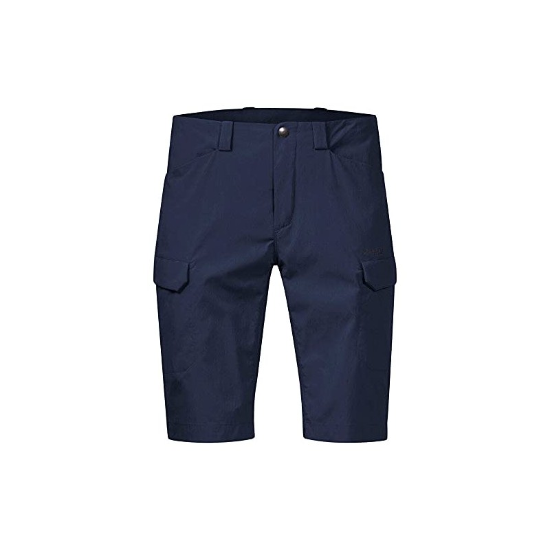 Bergans Utne Men's Shorts Size L Navy, navy