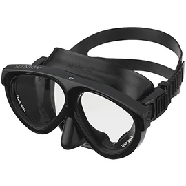 GULL Mantis 5 Rubber (Black) [GM-1002]