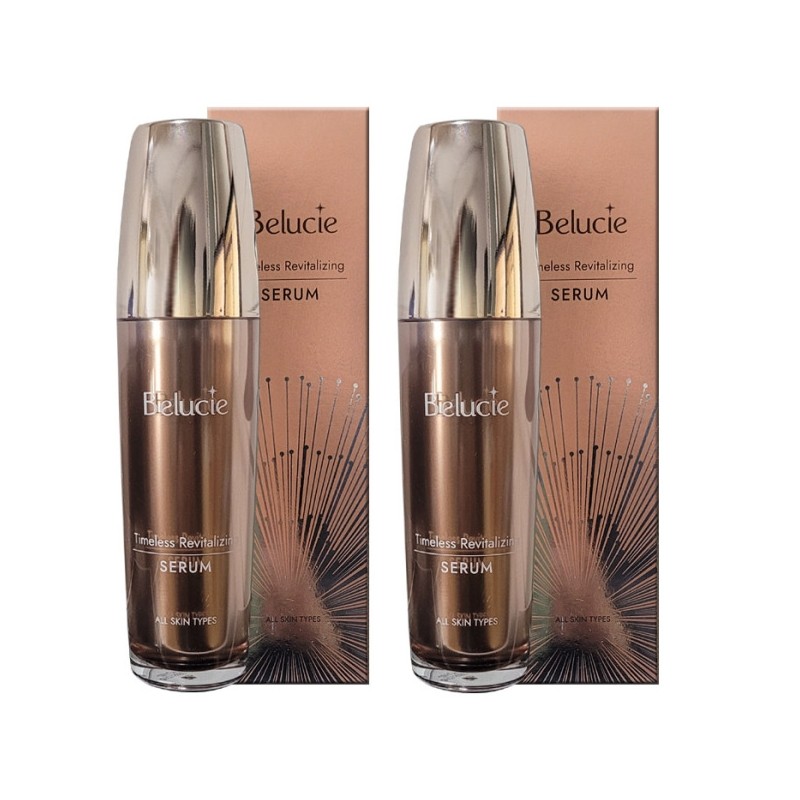 Kim Jung Moon Aloe Verusie Luxury Timeless Revitalizing Serum 40ml