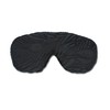 Candi Andi Handmade Sleep Eye Mask - Unscented - Black