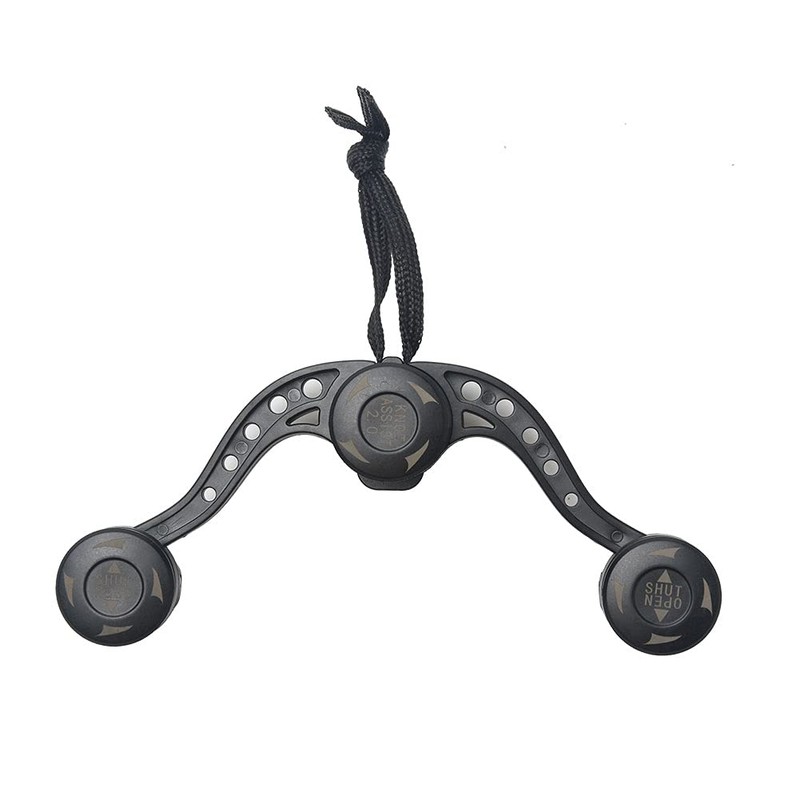 DASNTERED GT Knotter Latching Machine, GT Knotter Leader Connection Fishing