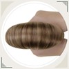 LaaVoo Micro Loop Extensions, Real Hair Extensions, Real Hair, Micro