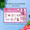 Herbal Essences VIBRAS FRESCURA Kit Exclusivo Pitahaya & Menta