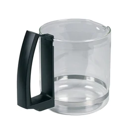 KRUPS - VERSEUSE SEULE NOIRE 12 TASSES - MS-623057