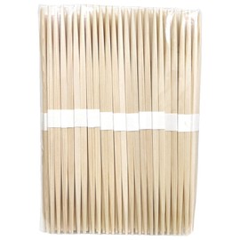 Iwai Sangyo Japanese Cedar Ranchu Chopsticks 10.2 inches (26 cm) with White Belt 100 Pairs Commercial Use