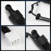 YESHMA Right Electric Rear Tailgate Power Liftgate Support Strut Shocks