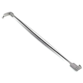 Senn Muller Retractor 20×6mm Blunt 7×9mm 6.25" Surgical Stainless Steel Instruments