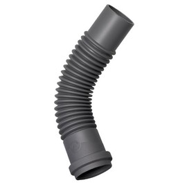 Wirquin 79021011 Magicoude Pushfit Male/Female Connector Diameter of 50Â mm