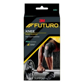 Futuro Sport Adjustable Knee Support