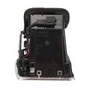 Car Air Conditioning Outlet Uniform Airflow Left Hand Drive Dashboard