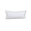 Betten-Anne Pillow 40 x 80 cm 100% White German Goose