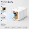 20 Pack Dust Bags for Eufy Omni C20, C10 Robot