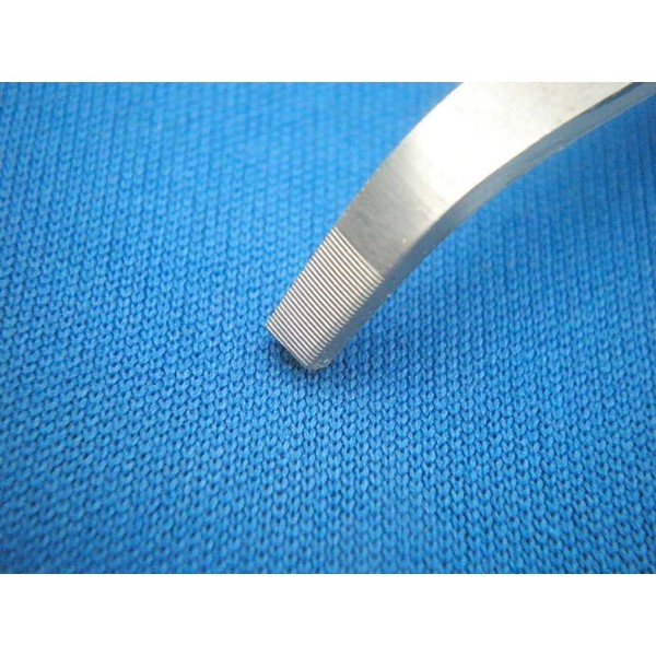 Shimomura Alec AL-K53 Artisan Hard File Shine Blade B.T (Fine), Plastic Model Tool