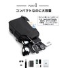 Rotterakka Body Bag, Refined Design, Multi-functional, 4 Pockets, USB Port