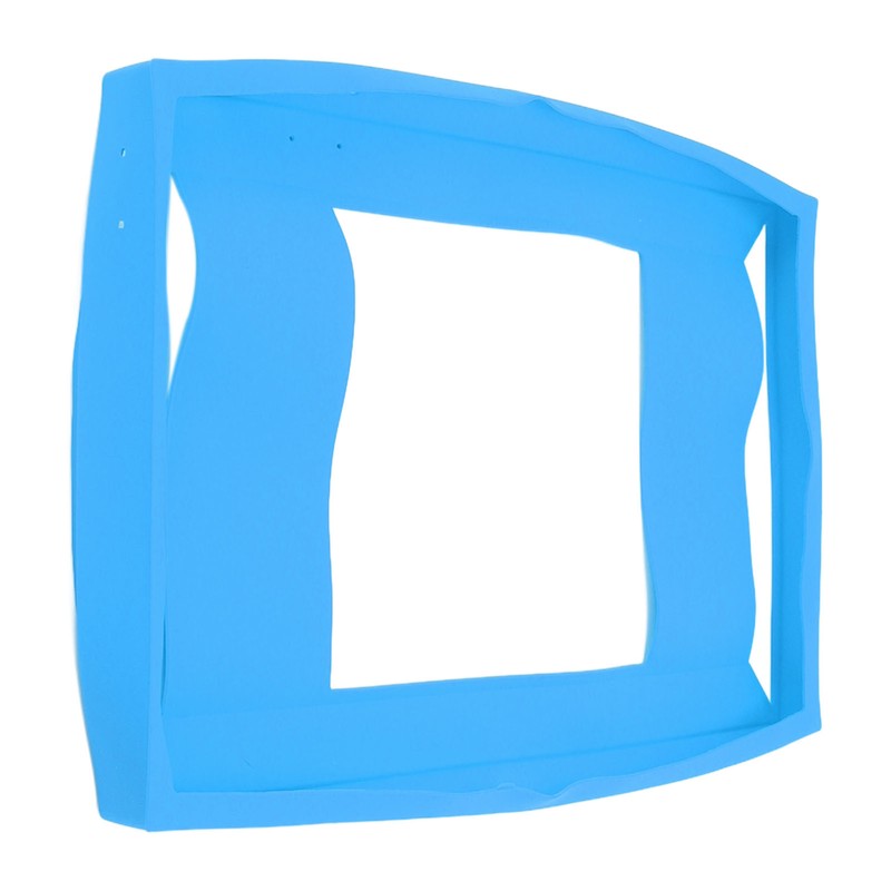 Silicone Protective Case Dustproof Waterproof Dropproof Cover Case for Show