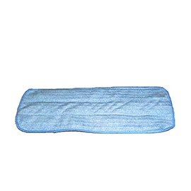 Replacement Part For Relaible BRIO EB250 Steamer Vacuum Cleaner Microfiber Floor Pad # compare to part 17-3842-07