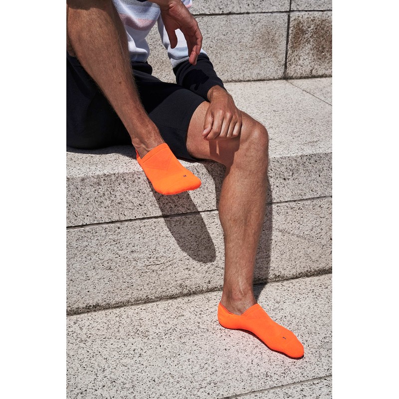 Falke Cool Kick Invisible Socks U Footwear (Cool Kick Invisible
