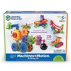 Learning Resources Gears! Gears! Gears! Machines in Motion, STEM, Gear