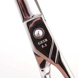 Geib Gator Ball Tip Straight Shear, 8.5-Inch