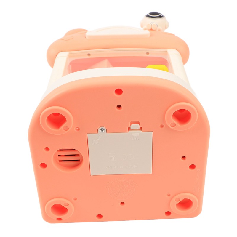 Mini Claw Machine Electric Arcade Games Grabber Toy Mini Doll