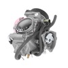 ATV Carburetor 707200190 Engine Carb Set with Filter Replacement for