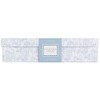 Crabtree & Evelyn Paper Drawer Nantucket Briar, Glass, Blue, 34