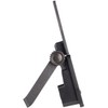 Luminea Solar Spotlight LED: Solar LED Wall Floodlight with PIR