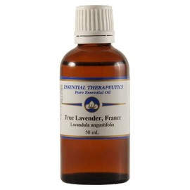 Essential Therapeutics True Lavender France Essential Oil 50 ml