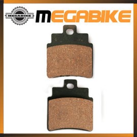 SM250S-F 오토바이 브레이크패드 보이저250 신형 딩크250 앞패드 SM250S-F Motorcycle Brake Pad Voyager 250 New Type Dink 250 Front Pad