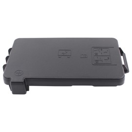 MOTOKU Fuse Box Cover for Ram 1500 2500 3500 4500 5500
