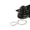 RIDEX 193B0189 Axle Boot Axle Boot Gear Side 106 mm