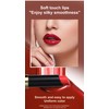 Maffick Lip Glaze Liquid Lipstick: Long-lasting, Non-sticking, Waterproof Lip Gloss