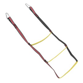 OHPHCALL Take The Escalator Boat Steps Boarding Ladder Portable for Sailboat Kayak Motorboat