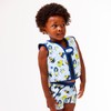 Splash About Go Splash Swim Vest, Garden Bugs, 2-4 Years