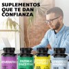 Nad+ | Nr Nicotinamida Ribosa - Suplemento Alimenticio Premium Potenciado