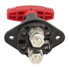 Battery Disconnect Switch 12V 24V Power Cut Off Kill Isolation