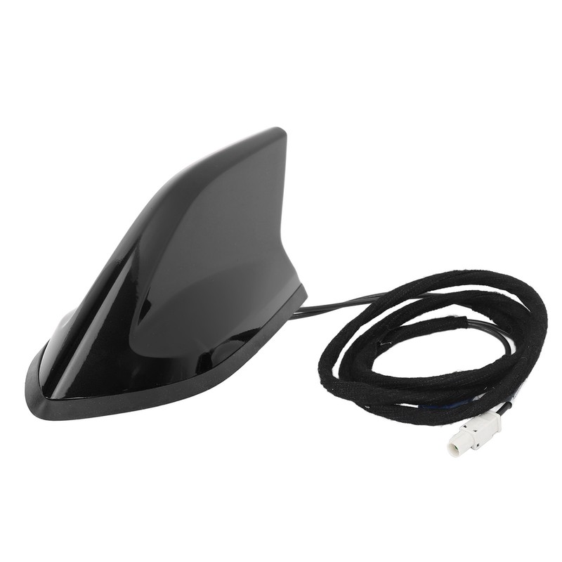 Shark Fin Antenna High Performance 282069033 Roof Radio Signal Aerial