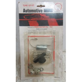 Unbranded BCP-11 Tune Up Kit  1974 MUSTANG-BOBCAT