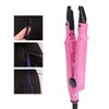 Extensions Fusion Connector, Professional Hair Extension Tools Heated Hair Extension