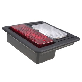 Solarhome Tail Light Assembly 6670284 for Bobcat T110 T140 T180 T190 T200 T250 T300 T320 T550 T590 T630 T650 T750 T770 T870