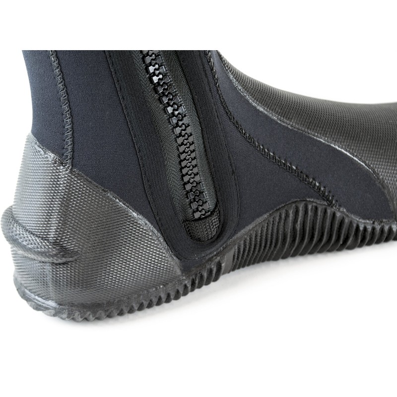 Cressi Minorca Long 3 mm, Black/Black, 3 mm, 10