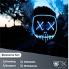 TK Group Timo Klingler LED Mask