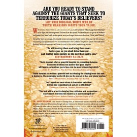 Slaying the Giants in Your Life: You Can Win the Battle and Live Victoriously