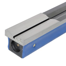 12" (300mm) Precision Level, Accuracy 0.02mm/m Strip Level with Wooden Box Used to Test the Flatness and Horizontal Position of Equipment