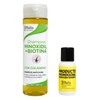 Ritual Botanico- Control de Caspa con Menta y Chile, Shampoo
